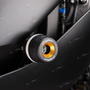 Lightech - Yamaha Frame Sliders Kit
