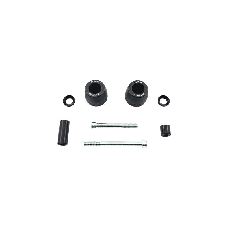 Lightech - Yamaha MT-09 / Tracer 9 Frame Protectors