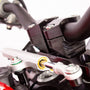 DUCATI STREETFIGHTER ADJUSTABLE HANDLEBAR MOUNTS