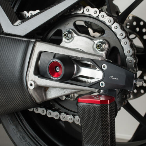 Lightech - Aprilia RSV4/Tuono V4 1100 Chain Adjuster