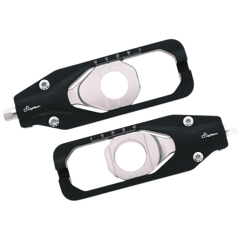 Lightech - Yamaha YZF-R1/R1M Chain Adjusters