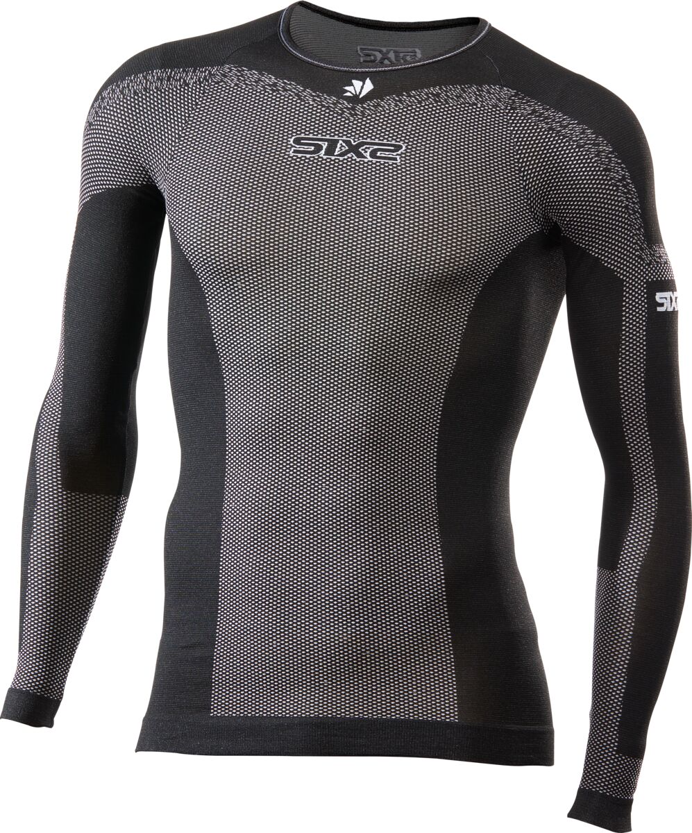 SIX2 - BreezyTouch Long Sleeve Jersey
