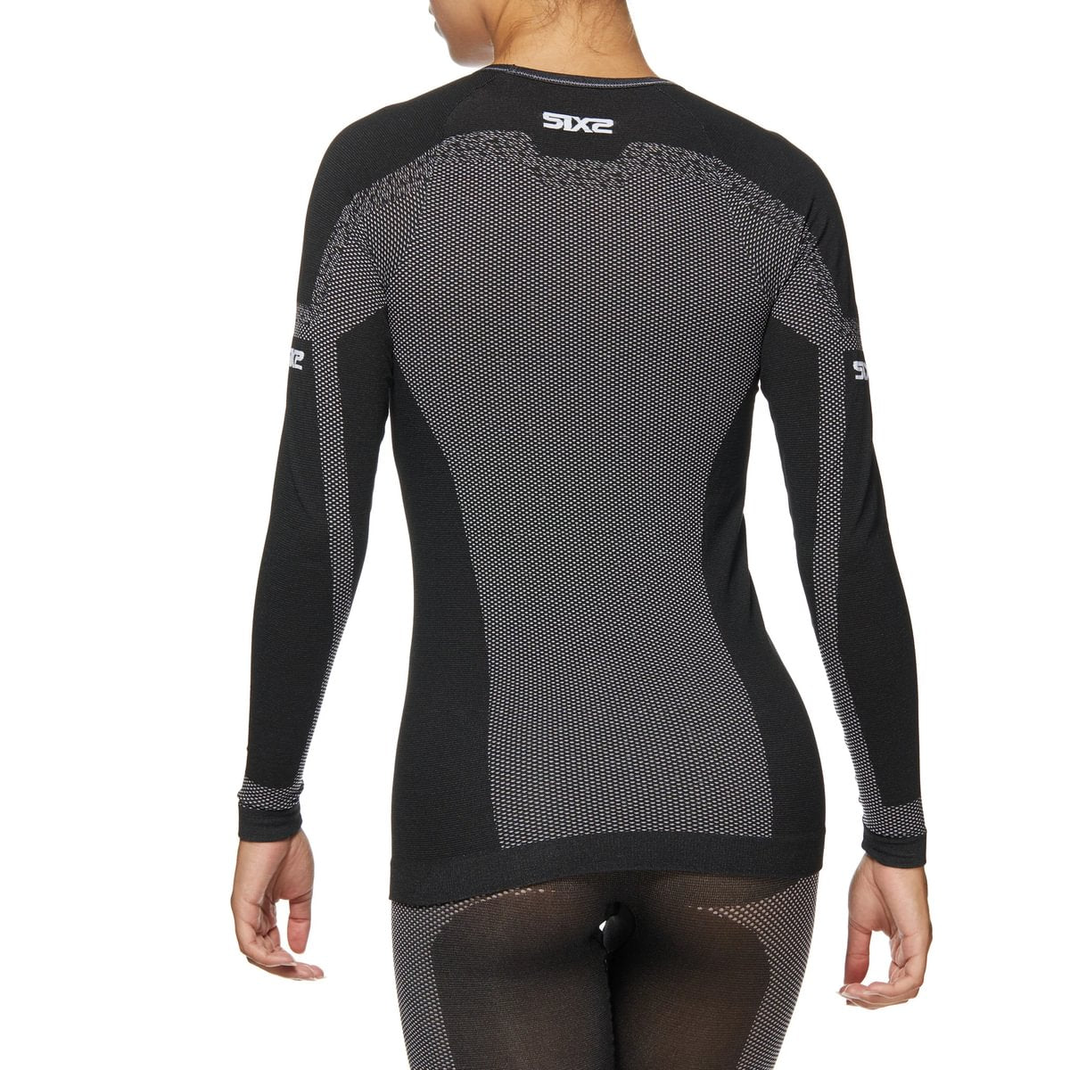 SIX2 - BreezyTouch Long Sleeve Jersey