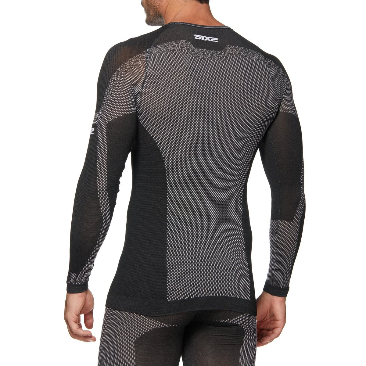 SIX2 - BreezyTouch Long Sleeve Jersey
