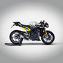 TRIUMPH STREET TRIPLE 765 (2023) FULL KIT