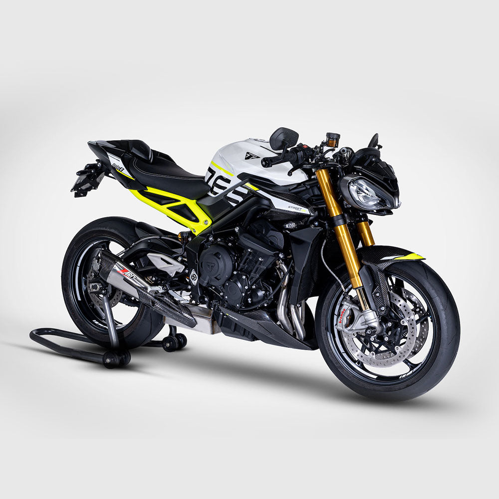 TRIUMPH STREET TRIPLE 765 (2023) FULL KIT