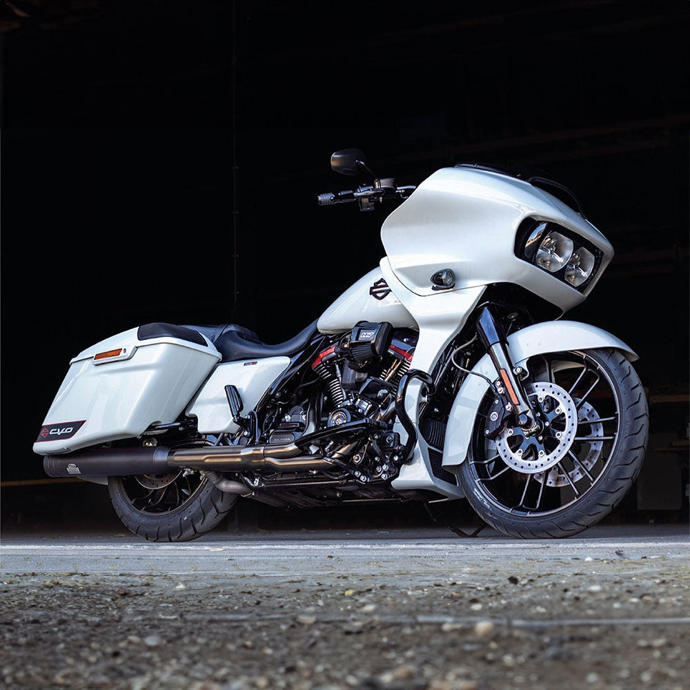 HARLEY DAVIDSON ROAD GLIDE