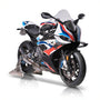 BMW S 1000 RR & M 1000 RR GUNSHOT DARK MATTER MUFFLER