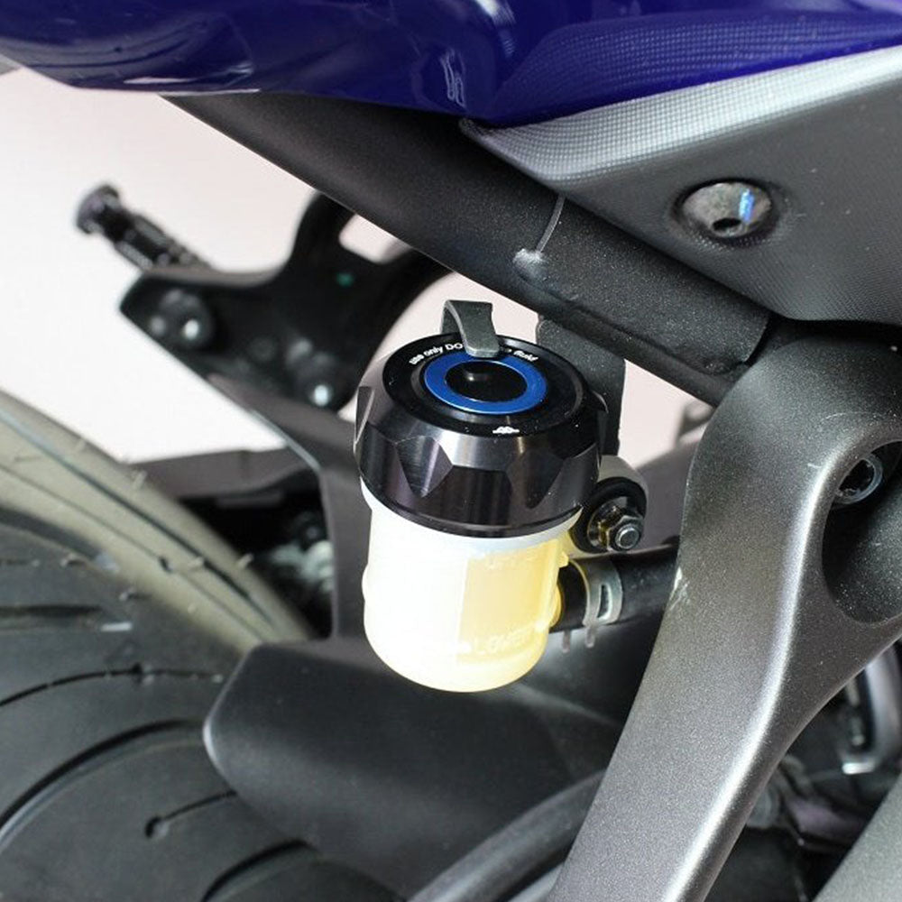 REAR BRAKE RESERVOIR CAP