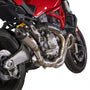 DUCATI MONSTER GUNSHOT 60