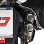 DUCATI MULTISTRADA V2 POWER GUN MUFFLER