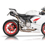 DUCATI PANIGALE V2