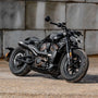 HARLEY DAVIDSON SPORTSTER S