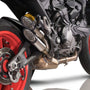 DUCATI MONSTER 937 POWER GUN MUFFLER