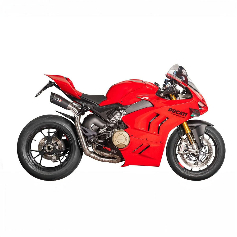 DUCATI PANIGALE V4