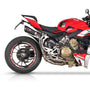 DUCATI STREETFIGHTER V4