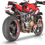 DUCATI STREETFIGHTER V4