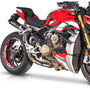 DUCATI STREETFIGHTER V4