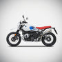 BMW R NINE T URBAN G/S (2021-23) SPECIAL EDITION SLIP-ON