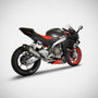 APRILIA - RS/TUONO 660 (2021-23) FULL SYSTEM