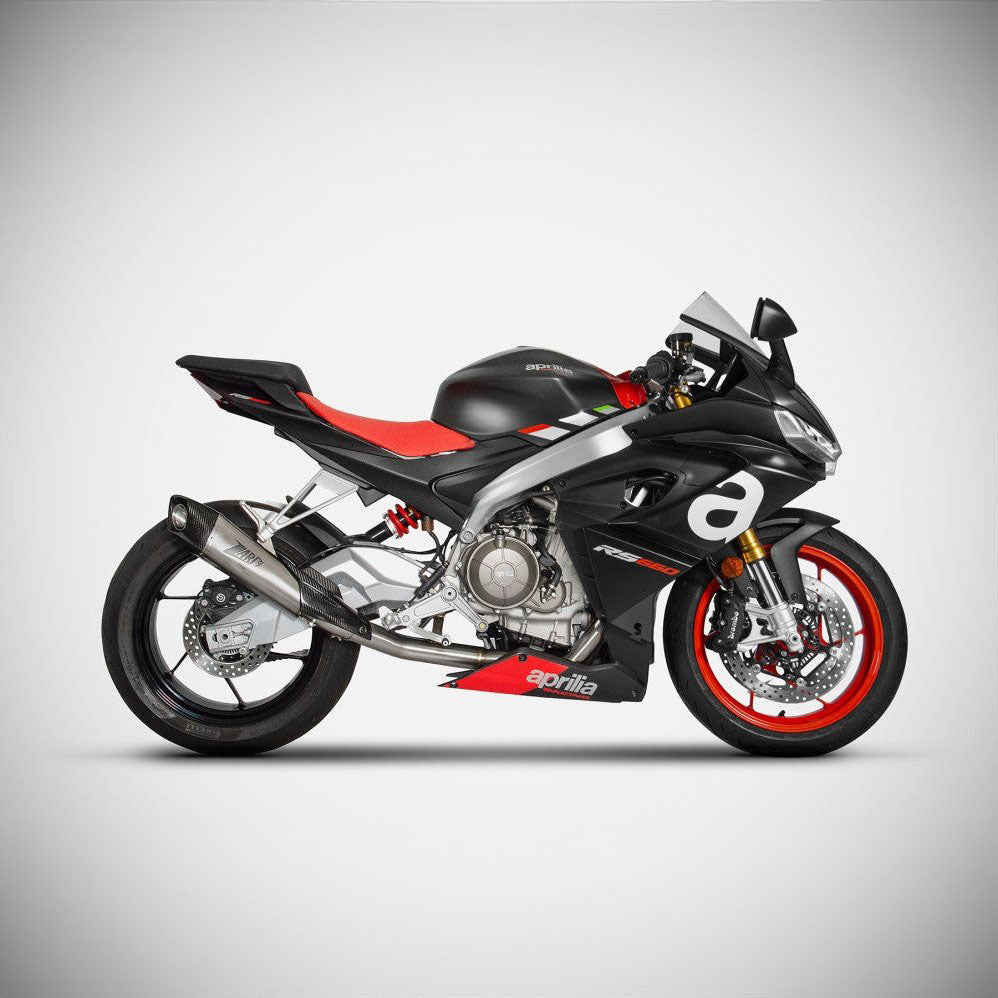 APRILIA - RS/TUONO 660 (2021-23) FULL SYSTEM