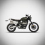 TRIUMPH SCRAMBLER 1200 (2019-20) DECAT