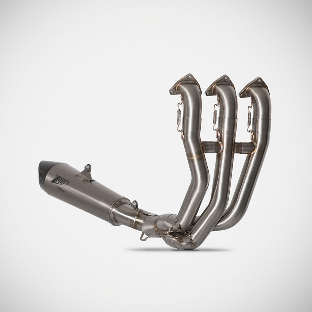 TRIUMPH SPEED TRIPLE 1200 RS/RR (2021-23) HEADERS KIT