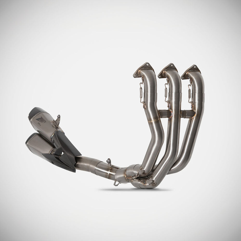 TRIUMPH SPEED TRIPLE 1200 RS/RR (2021-23) HEADERS KIT