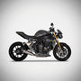 TRIUMPH SPEED TRIPLE 1200 RS/RR (2021-23) HEADERS KIT