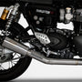 TRIUMPH THRUXTON R/ RS 1200 19-23 "SP" FULL KIT