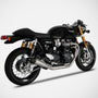 TRIUMPH THRUXTON R/ RS 1200 19-23 "SP" FULL KIT