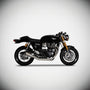 TRIUMPH THRUXTON R/ RS 1200 19-23 "SP" FULL KIT