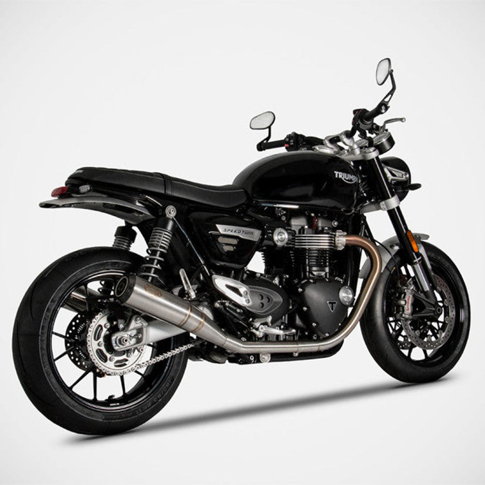 TRIUMPH SPEED TWIN 1200 (2019-20) SP