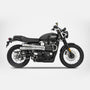 TRIUMPH SCRAMBLER 900 (2017-23) CONICAL