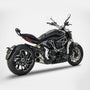 DUCATI X DIAVEL (2016-20) SLIP-ON