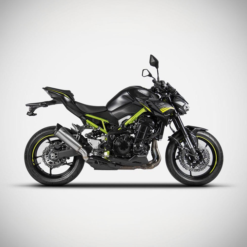 KAWASAKI Z900 (2020-2023) SLIP-ON